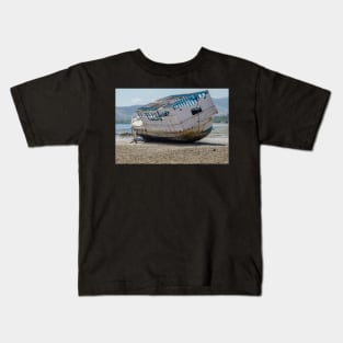 Beached Kids T-Shirt